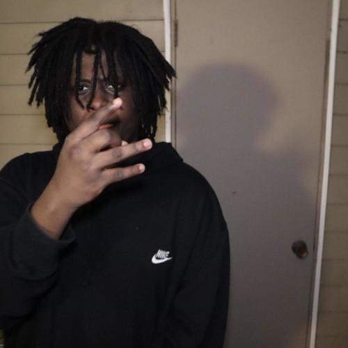 Redan Rd (feat. LottoVerxetti) [Explicit]