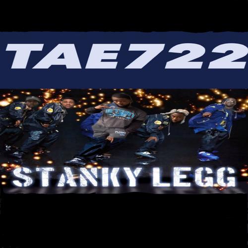 Stanky Legg (Explicit)
