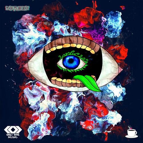 Blazar (Extended Mix)