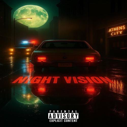 NIGHT VISION (Explicit)