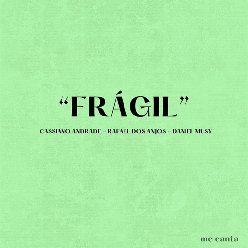 Frágil