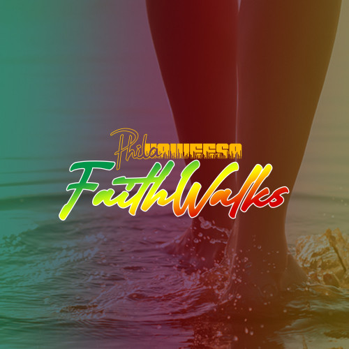 Faith Walks