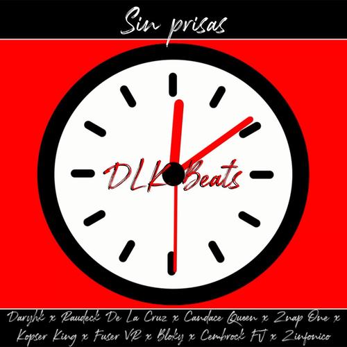 Sin Prisas (Explicit)