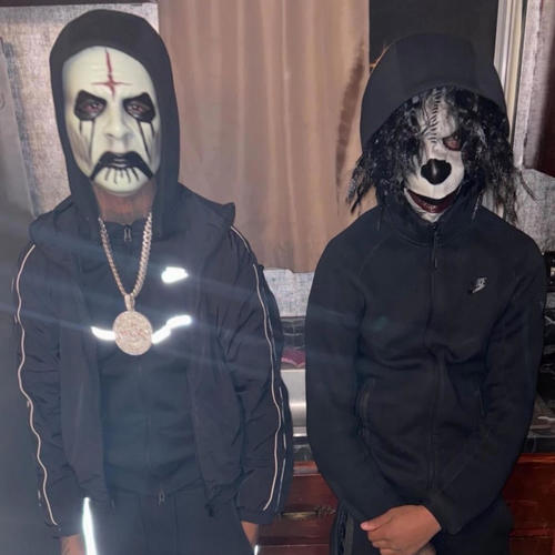 Smurky Dance (feat. Smurk & Lortylann) [Explicit]