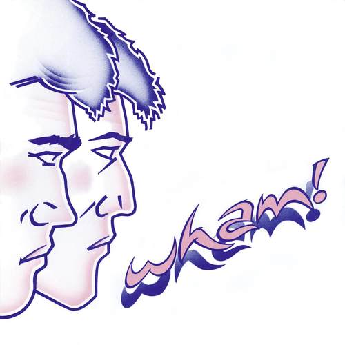 Wham Rap! (Enjoy What You Do?)