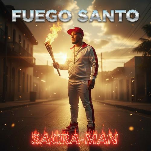 FUEGO SANTO