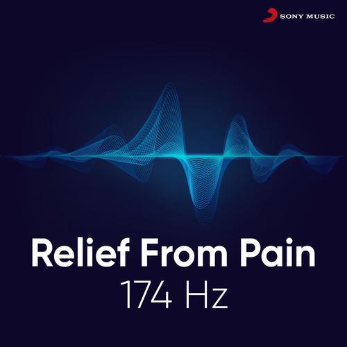 Relief from Pain 174 Hz