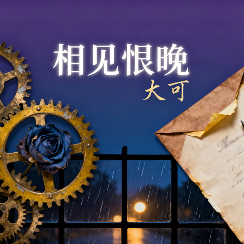 相见恨晚(动感版)