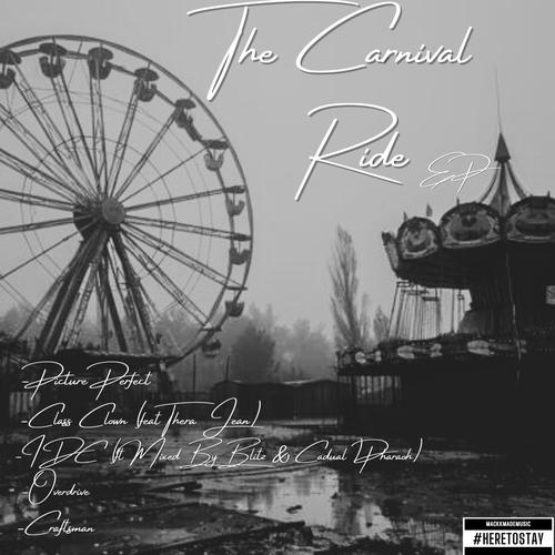 The Carnival Ride EP