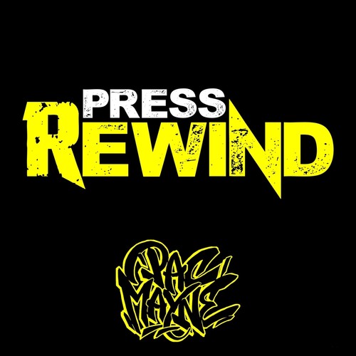 Press Rewind