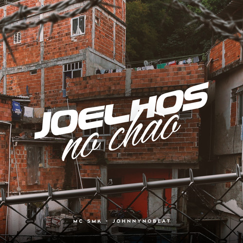 Joelhos No Chão