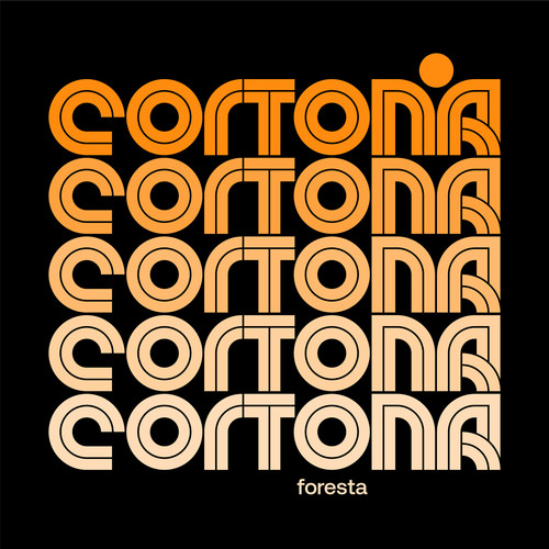 Foresta (The Mixes)
