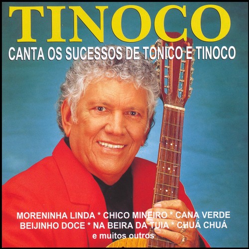 Canta os Sucessos de Tonico e Tinoco