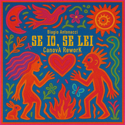 Se io, se lei (CanovA Rework)