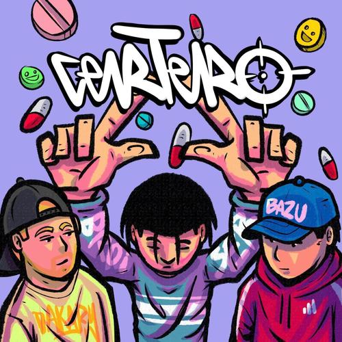 Certero (feat. Dakary & bazuklap) [MPH Version] [Explicit]