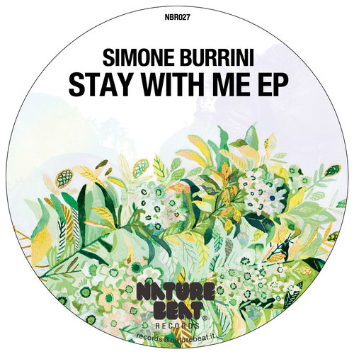 Stay With Me EP