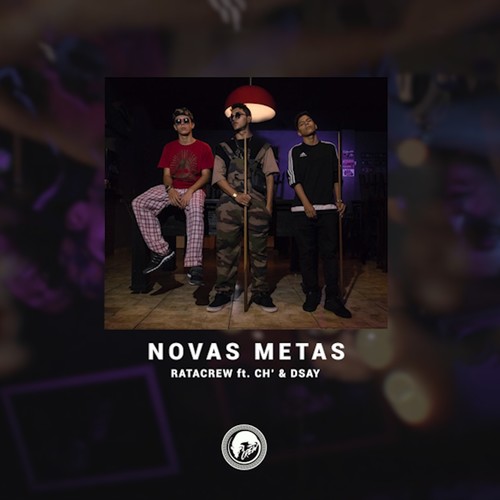 Novas Metas