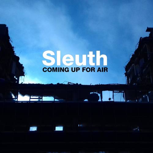 Coming Up For Air