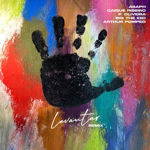 Levantar (Remix)