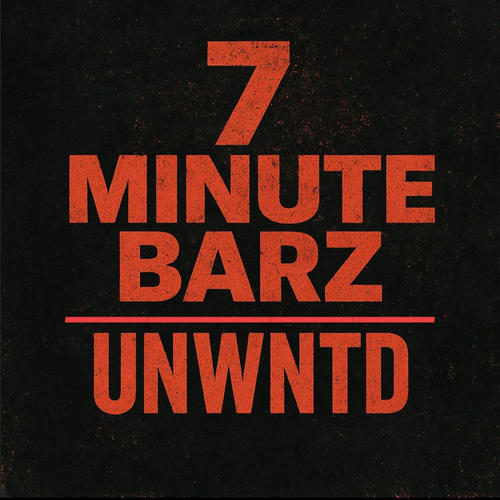 7 Minute Barz (One Take)