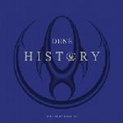 History (The Very Best Of)