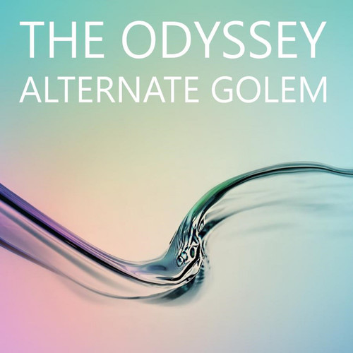 Alternate Golem