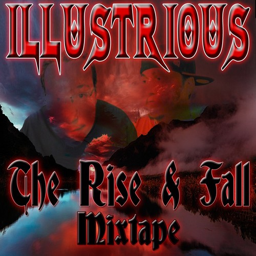 The Rise & Fall Mixtape