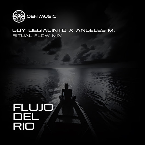 Flujo Del Rio (Ritual Flow Mix)