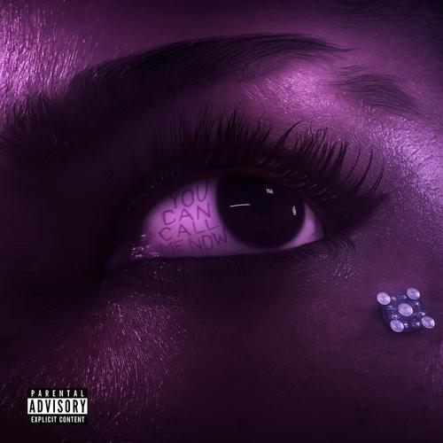 You Can Call Me Now (feat. LEXAVO) [Explicit]