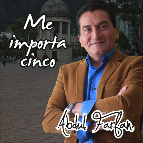 Me importa cinco