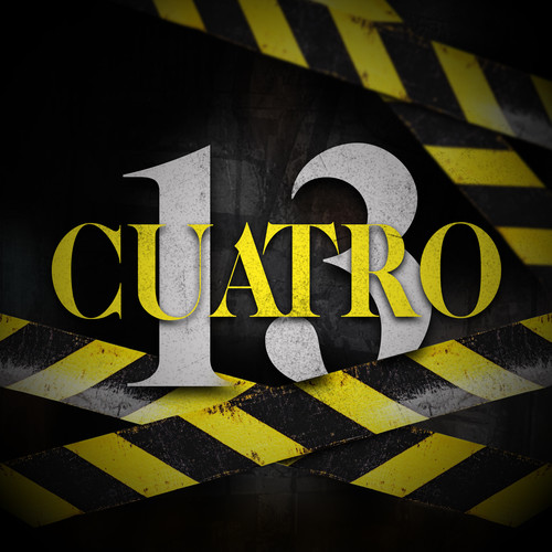 Cuatro 13