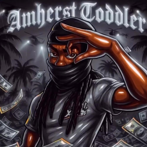 In My Wayzk (TMS KB) [Explicit]