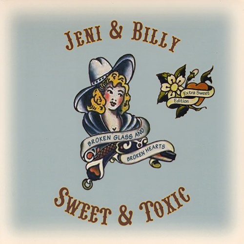 Sweet & Toxic - Extra Sweet Edition