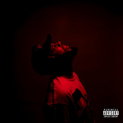 RED GRAPES: Volume 1 (Explicit)