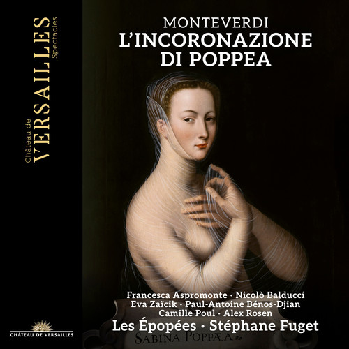 Monteverdi: L'Incoronazione di Poppea
