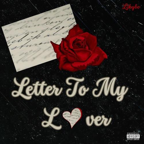 Letter To My Lover
