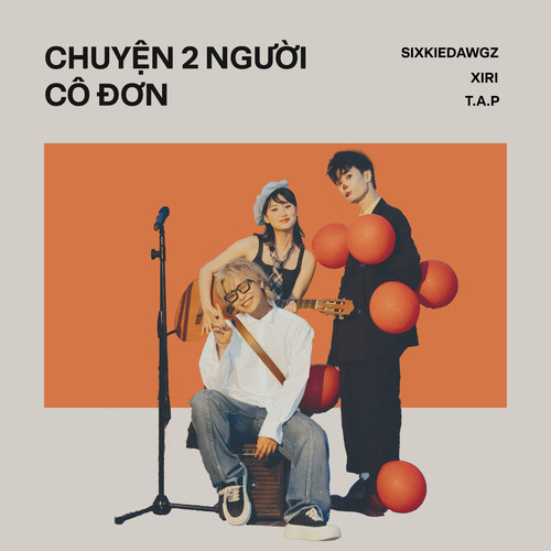 Chuyện 2 Người Cô Đơn