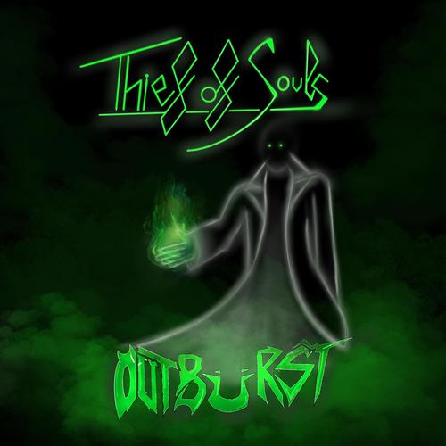 Thief Of Souls (Explicit)