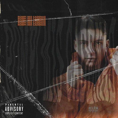 Rompi mis cadenas (feat. younggucci) [Explicit]