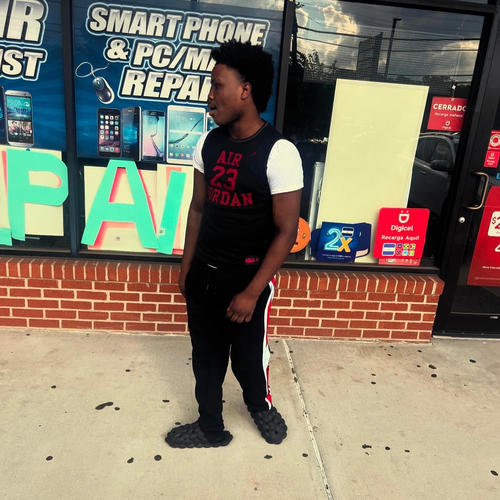 Mr Distro 2 (Explicit)