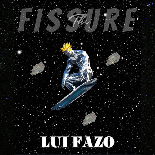 The Fissure (Explicit)