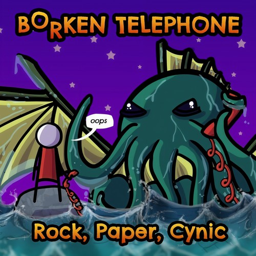Borken Telephone