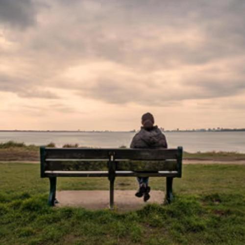 Nobody Knows I'm Here