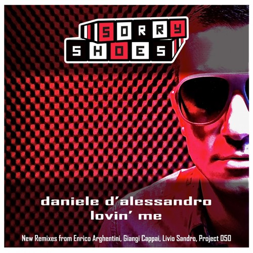 Lovin' Me Remixes