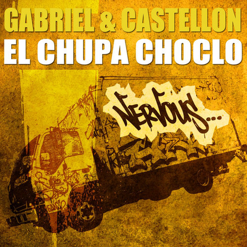 El Chupa Choclo
