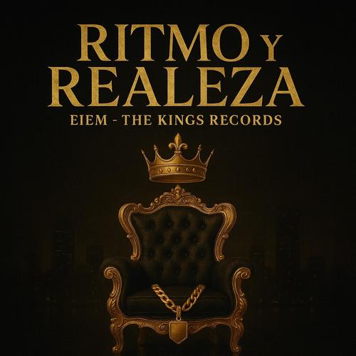 Ritmo y Realeza