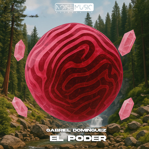EL PODER (AFROLATIN HOUSE MIX)