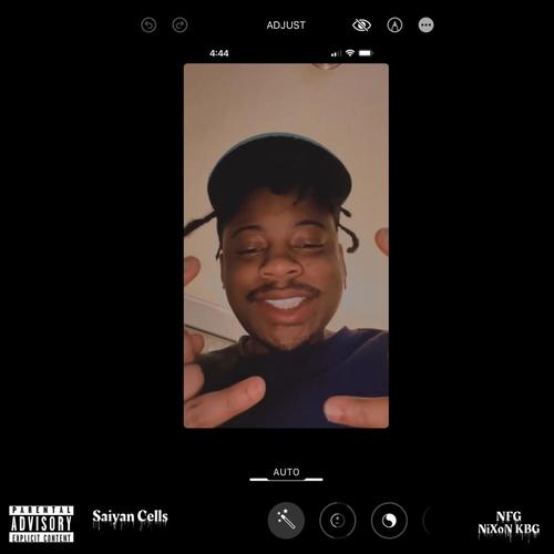 Saiyan Cells (Explicit)