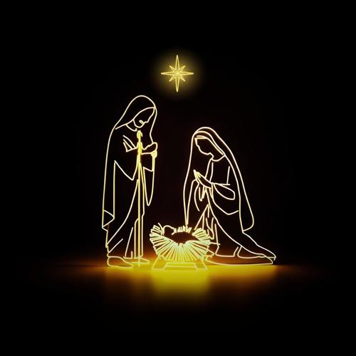 O Come O Come Emmanuel (Remix)