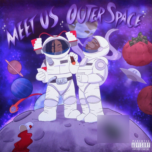 Slimed Out (feat. Dam Jon Boi, Damedot, BandGang Lonnie Bands, BandGang Masoe, BandGang Paid Will, ShredGang Mone, ShredGang Horse & ShredGang Strapp) [Explicit]